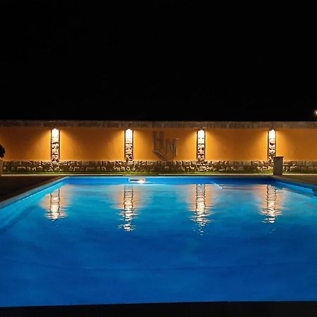 Hacienda Neretva Villa Buna Ngoại thất bức ảnh