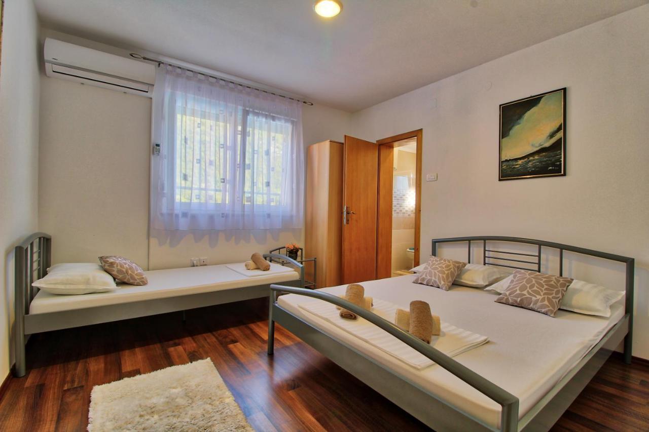 Hacienda Neretva Villa Buna Ngoại thất bức ảnh