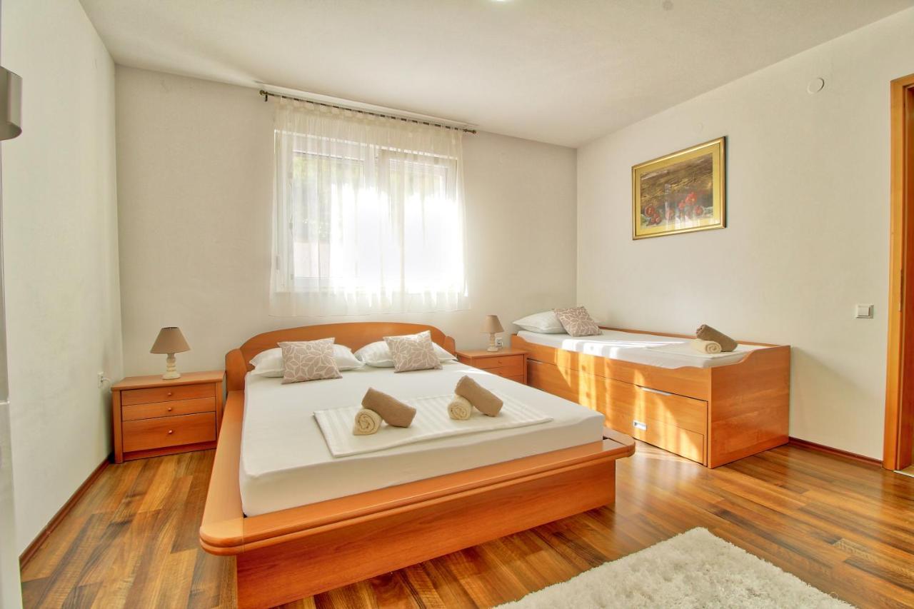 Hacienda Neretva Villa Buna Ngoại thất bức ảnh