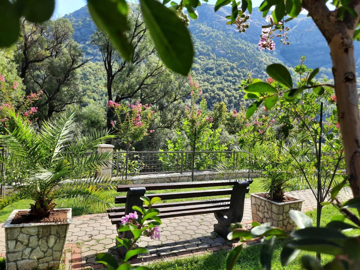 Hacienda Neretva Villa Buna Ngoại thất bức ảnh