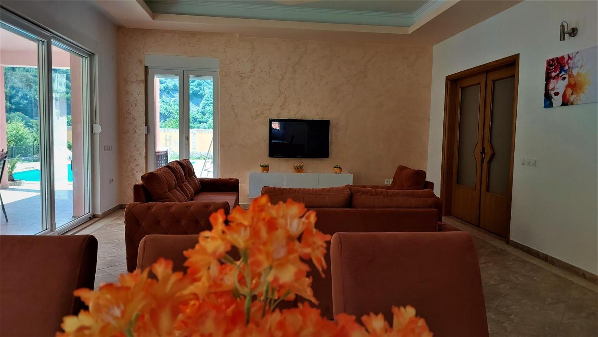 Hacienda Neretva Villa Buna Ngoại thất bức ảnh