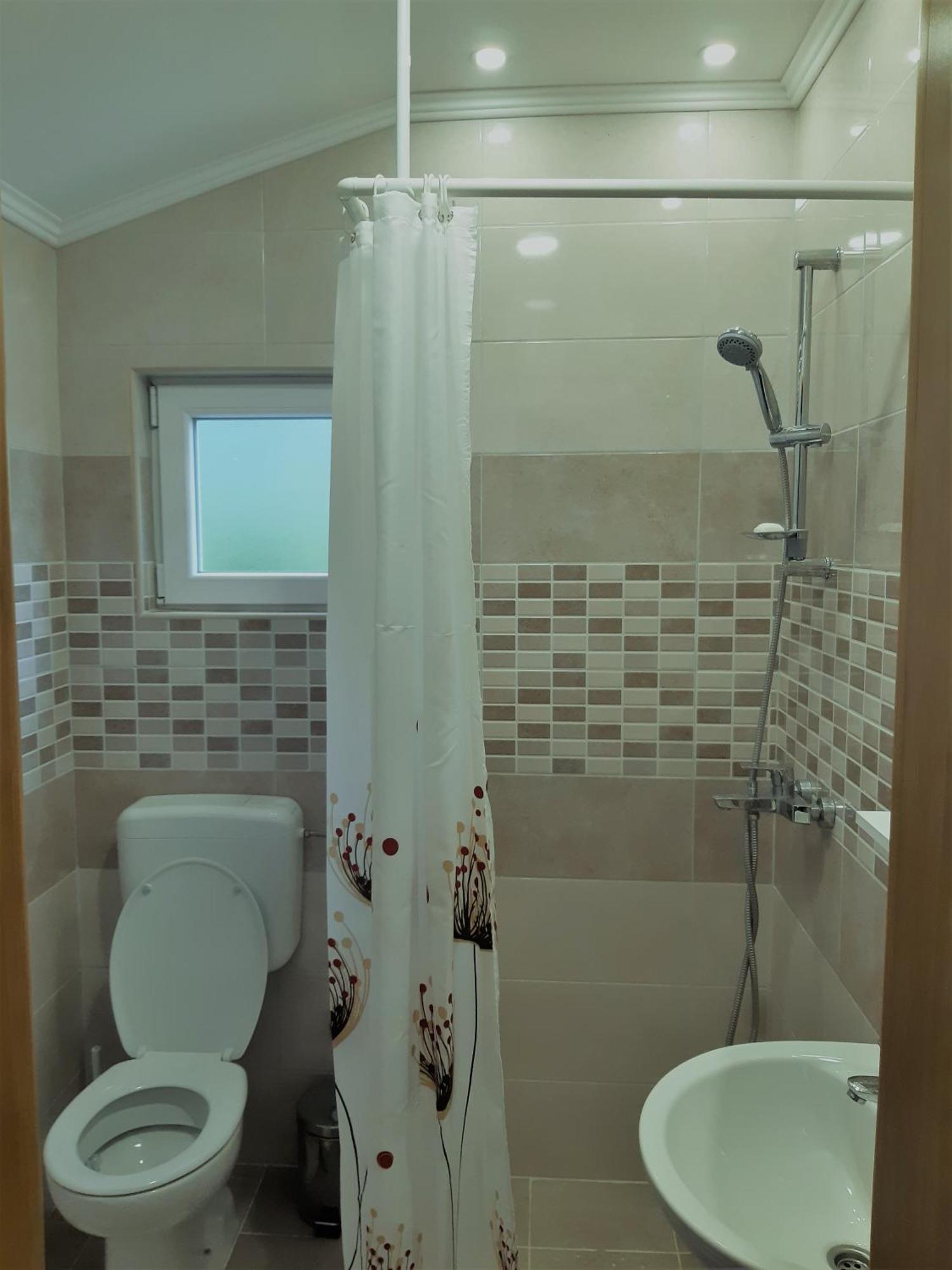 Hacienda Neretva Villa Buna Ngoại thất bức ảnh