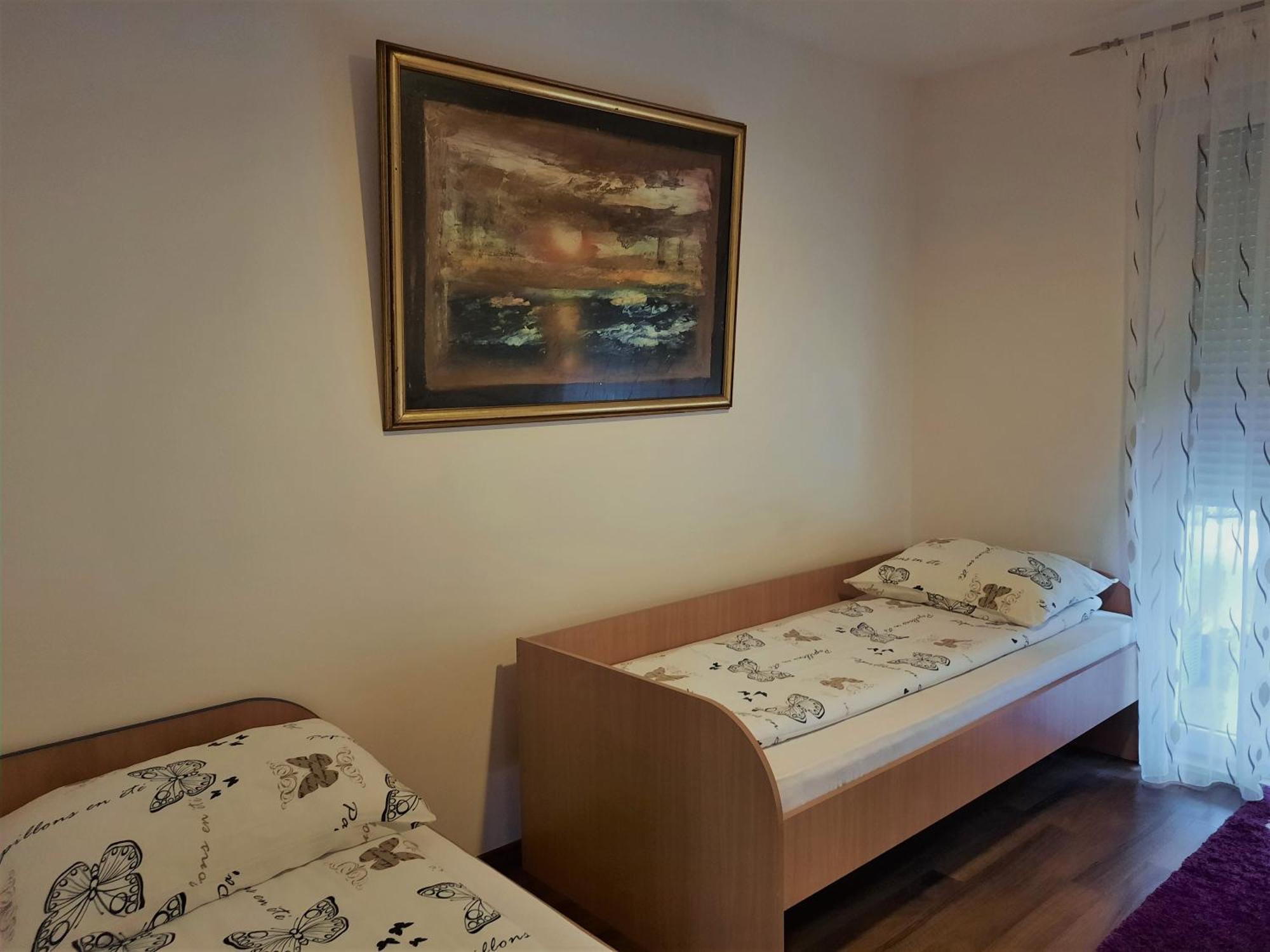 Hacienda Neretva Villa Buna Ngoại thất bức ảnh